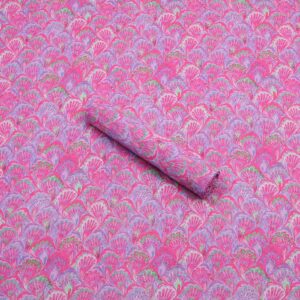 Turquoise Rose Lawn 2pc iiii